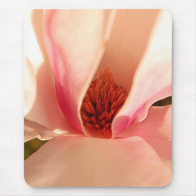 Mousepad Tulpenbaum (Frente)