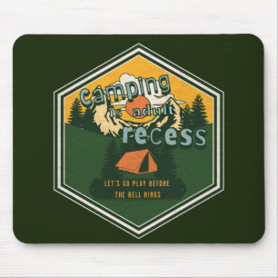 Mousepad Tumbler térmico