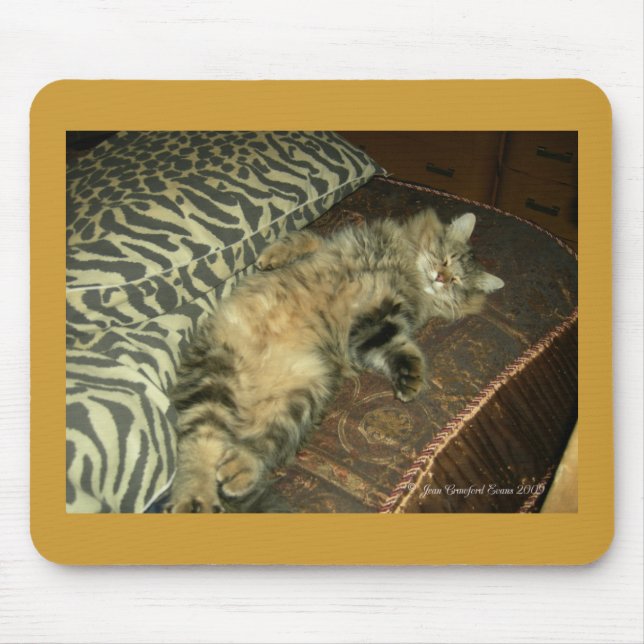 Mousepad Tumor (Frente)