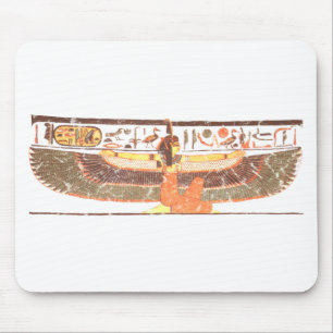 Mousepad Túmulo de Maat- Nefertari