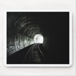Mousepad Túnel de locomotiva