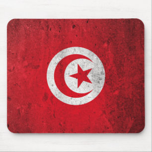 Mousepad Tunísia