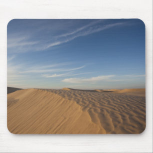 Mousepad Tunísia, Deserto do Saara, Douz, Grande Duna, crep
