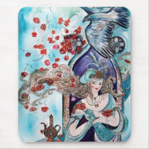 MOUSEPAD TURCO FAIRY TAIL