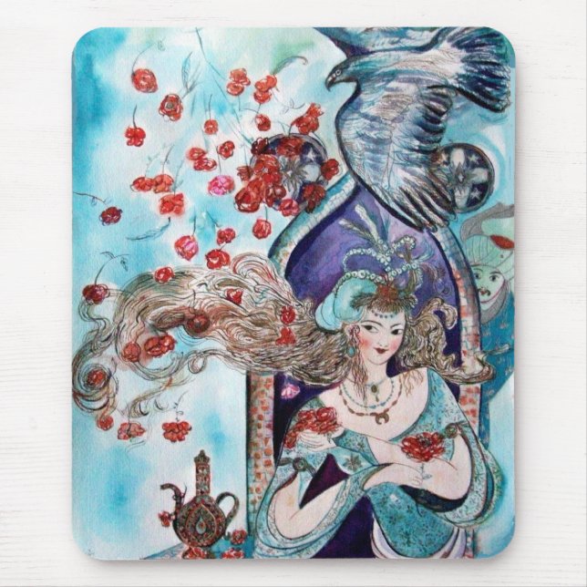 MOUSEPAD TURCO FAIRY TAIL (Frente)