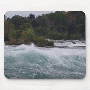 Mousepad Turismo nas Cataratas do Niágara