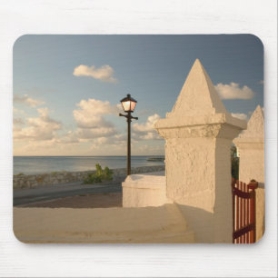 Mousepad Turks e Caicos, Ilha Grand Turk, Cockburn