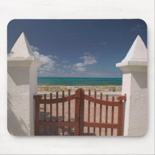 Mousepad Turks e Caicos, Ilha Grand Turk, Cockburn 5