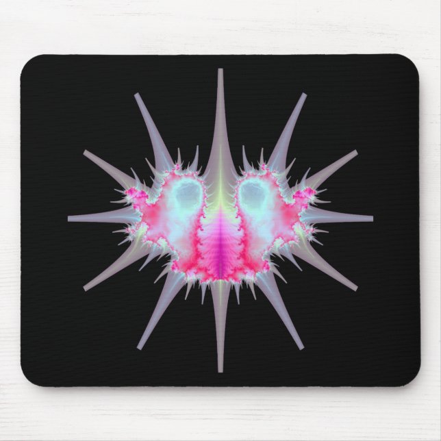 Mousepad Turlock Bug (Frente)