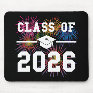 Mousepad Turma De 2026 Último Ano