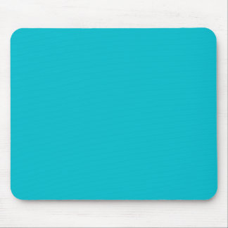 Mousepad "Turquesa Azul"