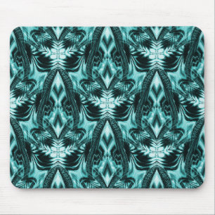 Mousepad Turquesa de Le Fleurs en….
