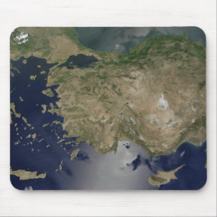 Mousepad Turquia