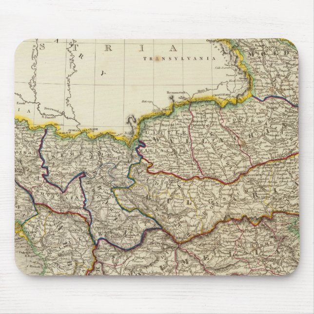 Mousepad Turquia 4 (Frente)