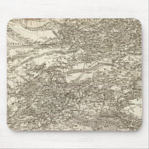 Mousepad Turquia 5