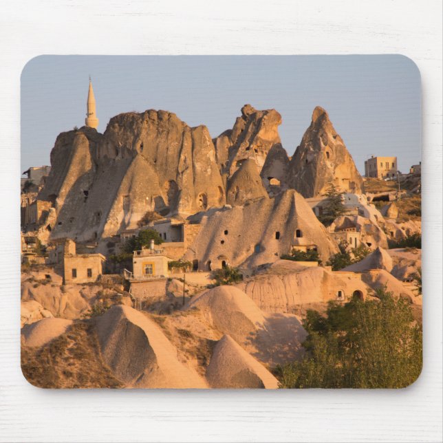 Mousepad Turquia, Capadócia (Frente)