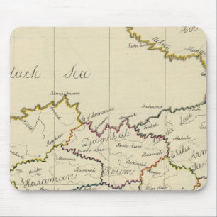 Mousepad Turquia na Ásia 3