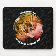 TUSKEGEE AIRMEN Personalizado