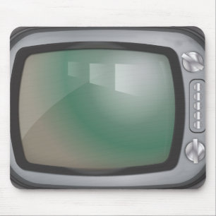 Mousepad tv