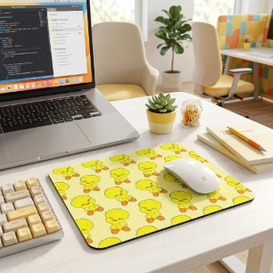 Mousepad Tweety