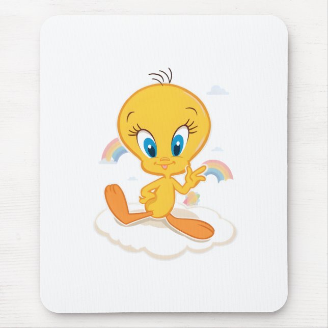 Mousepad Tweety Bird  (Frente)