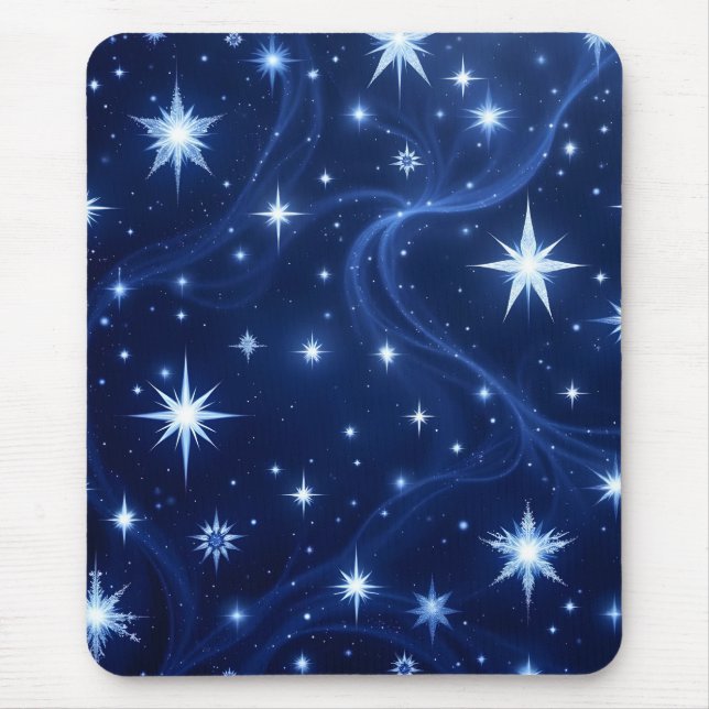 Mousepad Twilight Drift  (Frente)