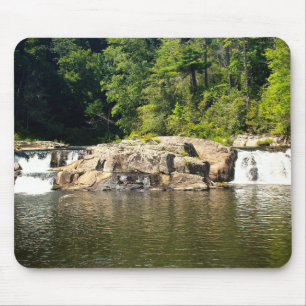 Mousepad Twin Falls