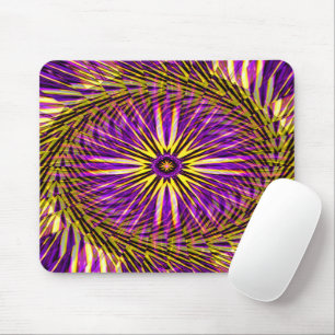 Mousepad Twirlin Star...