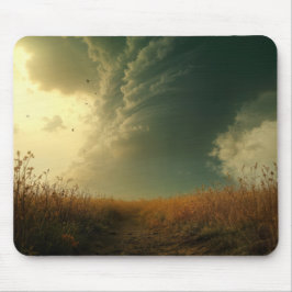 Mousepad Twister de Placas de Excelente do Centro-Oeste