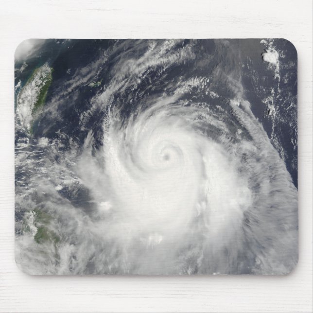 Mousepad Typhoon Ewiniar (Frente)