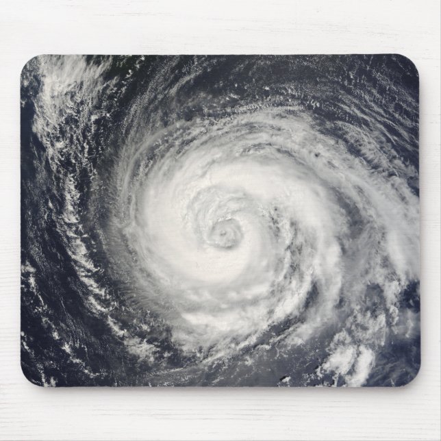 Mousepad Typhoon Fitow (Frente)