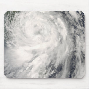 Mousepad Typhoon Fung-wong