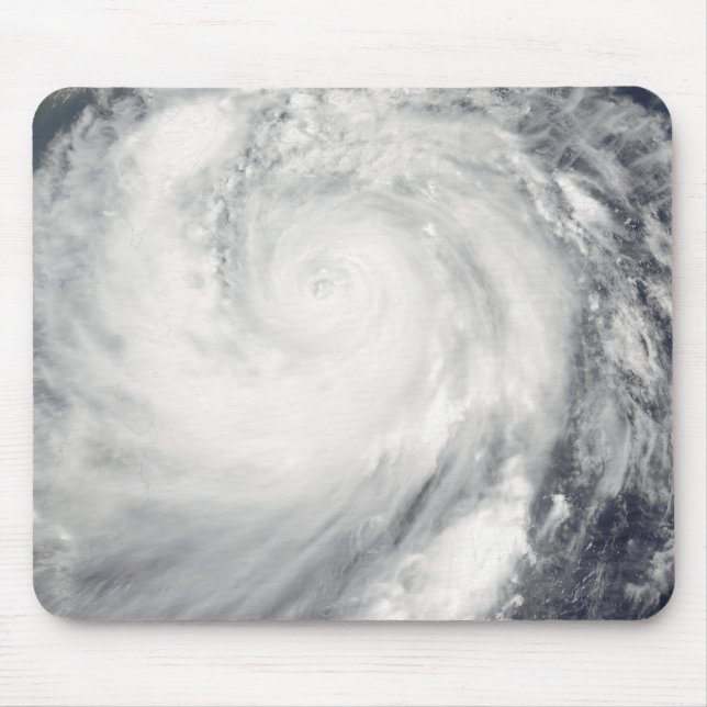Mousepad Typhoon Haitang (Frente)