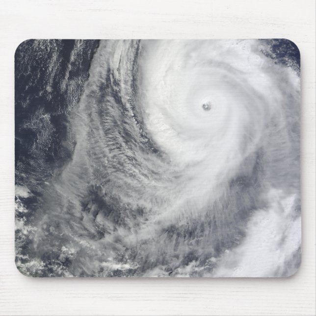 Mousepad Typhoon Lupit 2 (Frente)