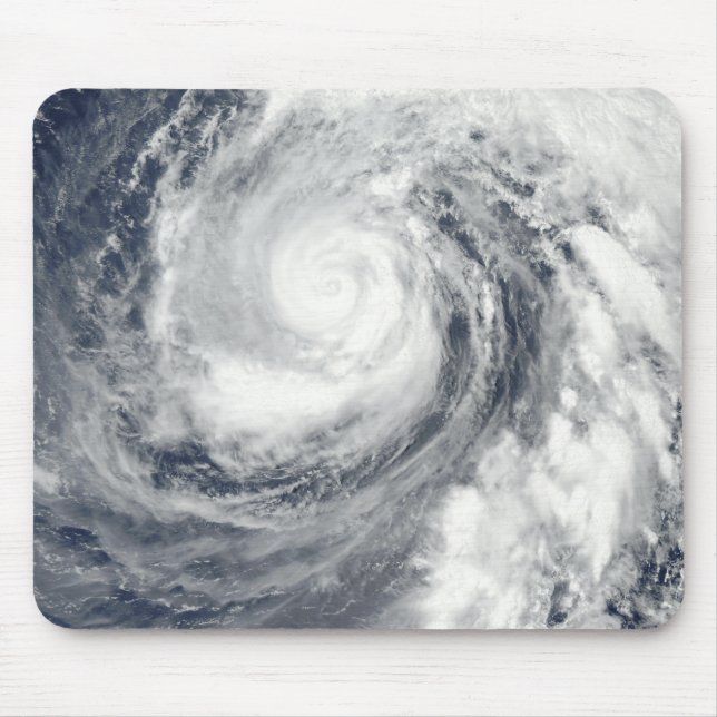 Mousepad Typhoon Phanfone 2 (Frente)