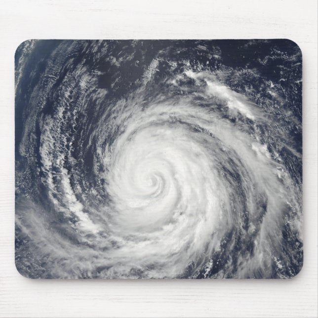 Mousepad Typhoon Rusa (Frente)