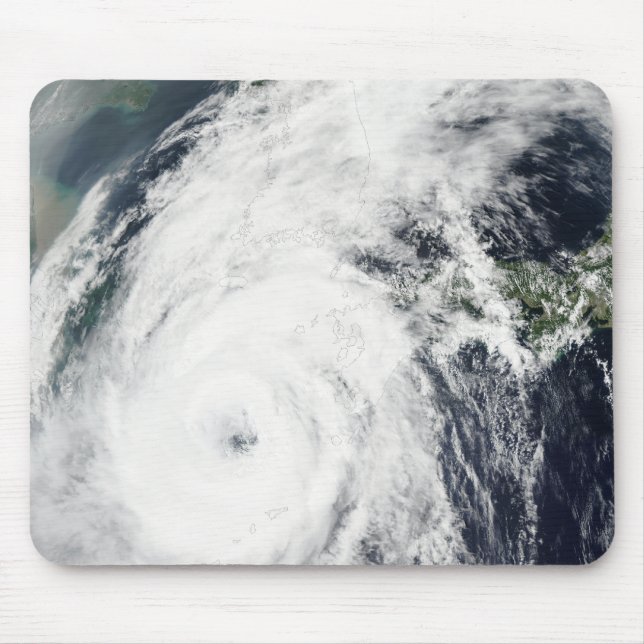 Mousepad Typhoon Rusa 2 (Frente)