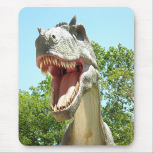 Mousepad Tyrannosaurus Rex