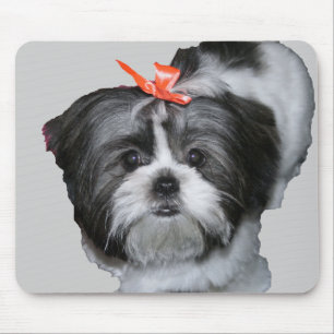 Mousepad tzu de shih