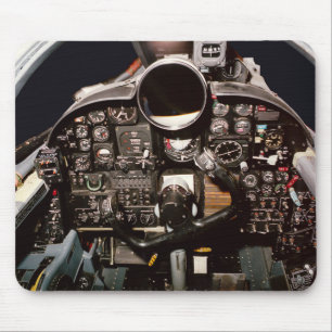 Mousepad U2 Spyplane