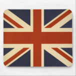 Mousepad U Jack Retro<br><div class="desc">O Jack Clássico da União!</div>