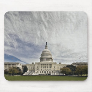 Mousepad U. S. Capital