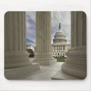 Mousepad U. S. Capital
