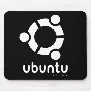 Mousepad Ubuntu Linux Open Source