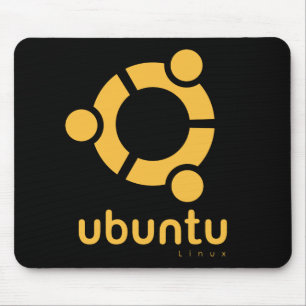 Mousepad Ubuntu Linux Open Source