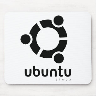 Mousepad Ubuntu Linux Open Source