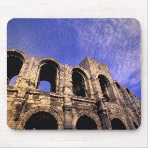 Mousepad UE, França, Provença, Bocas do, Ródano, 5