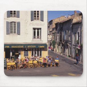 Mousepad UE, França, Provença, Bouches-du-Rhone, Arles.