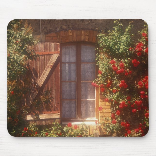 Mousepad UE, França, Provença, Vaucluse, Apt. Casa 2 (Frente)
