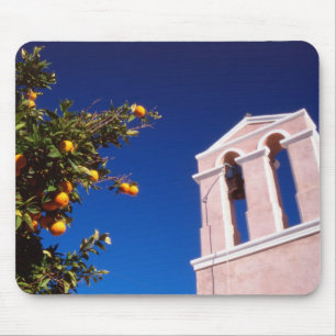 Mousepad UE, Grécia. Igreja Ortodoxa Grega
